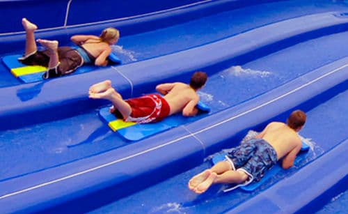 ¡Splash!: los 10 mejores parques acuáticos en Estados Unidos