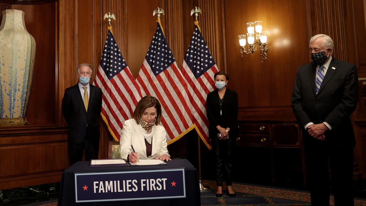 Rescate a pequeñas empresas: en qué consiste el segundo paquete de ayuda