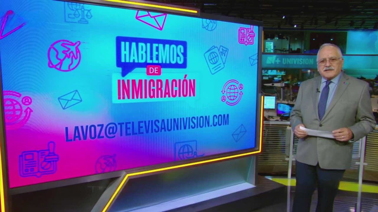 Hablemos de Inmigración: "Se enfocaban en personas que parecían latinas": ACLU sobre ICE y perfil racial