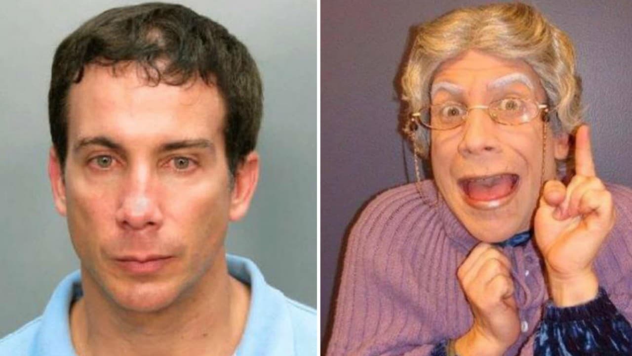 Sentencian a 153 años de cárcel a excomediante de Sábado Gigante por pornografía infantil