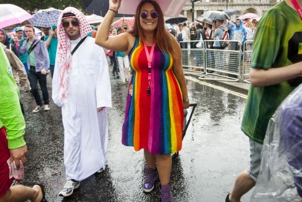 Algo que muy a menudo se viven en todo el mundo.