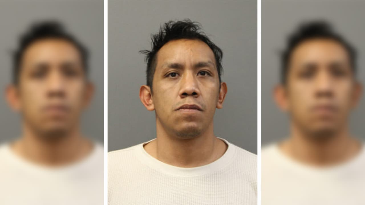 Juárez es señalado como sospechoso de cometer un asesinato hace siete años.