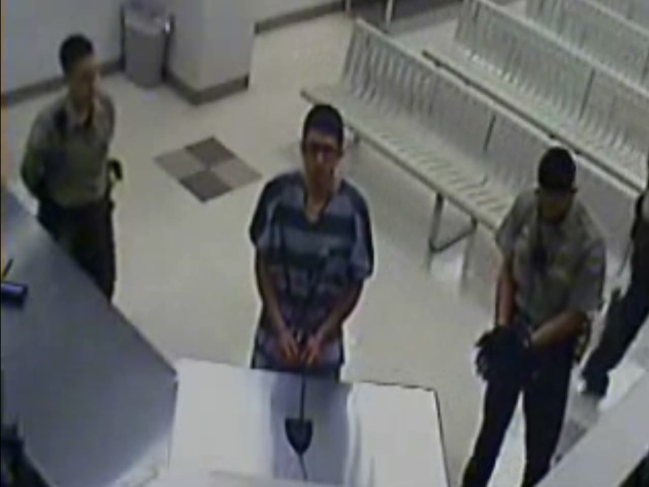 “No tengo odio contra ese muchacho, mi Dios que lo perdone”: Madre de una víctima del asesino en serie de Arizona 