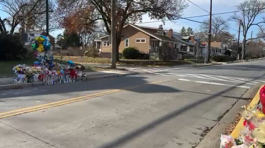 Las clases presenciales en la Escuela Primaria Riverdale Park se reanudaron el lunes 27 de noviembre, tras el feriado de Acción de Gracias.