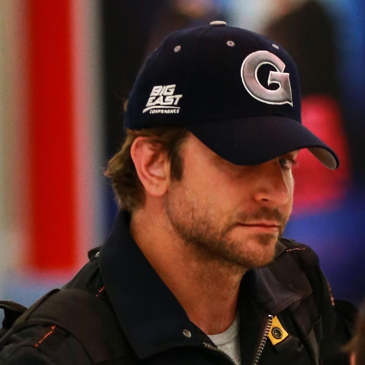 ¿Por qué se fueron por su lado si ya sabemos que son pareja?