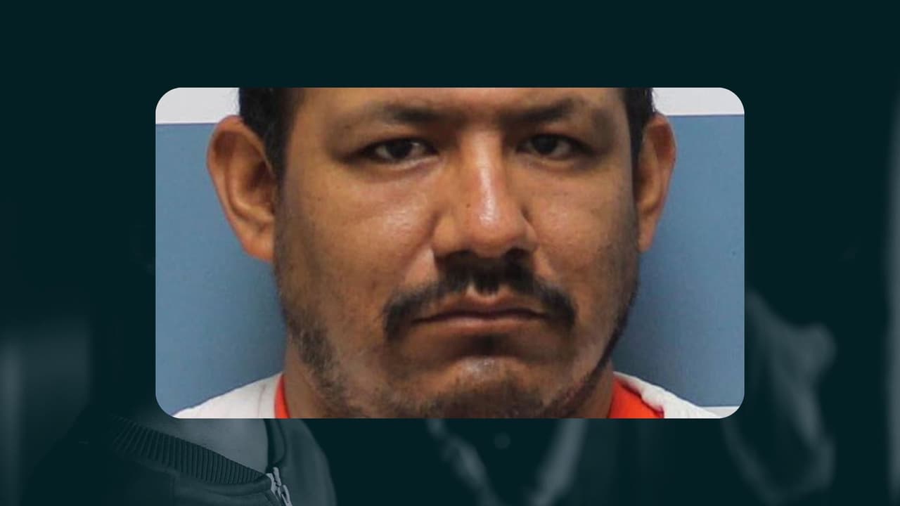 Abusador de dos niñas podría recibir 540 años de cárcel por los 31 cargos de los que se le acusa