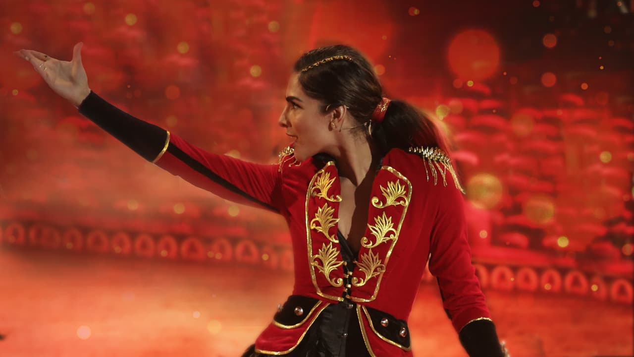 Todo lo que hay que saber sobre el gran debut de Alejandra Espinoza como cantante en NBL