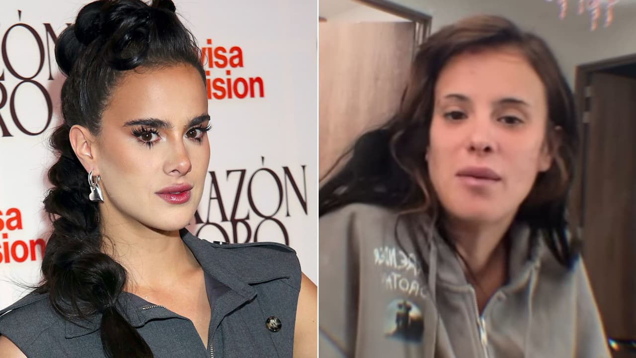 Acusan a Gala Montes de tener supuesto comportamiento agresivo y grosero en su condominio