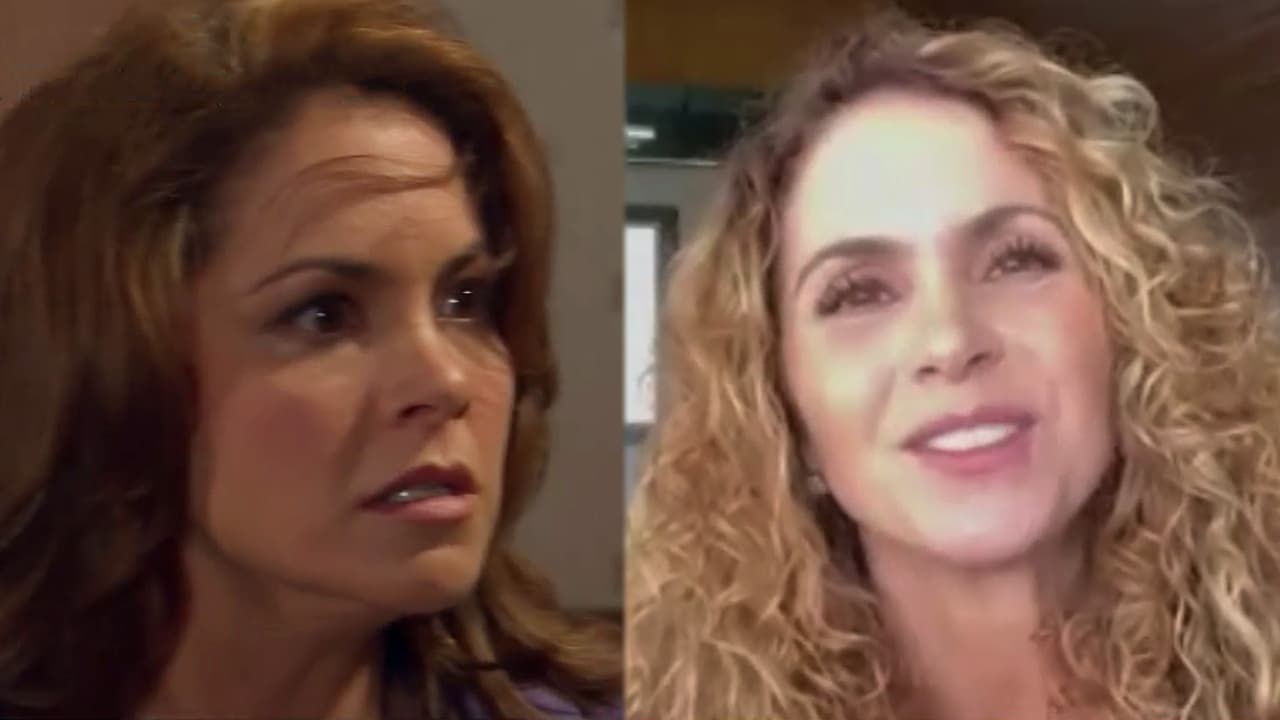 Pero a Lucero la sigue persiguiendo una incógnita: ¿cuándo regresará a las telenovelas? 
<br>