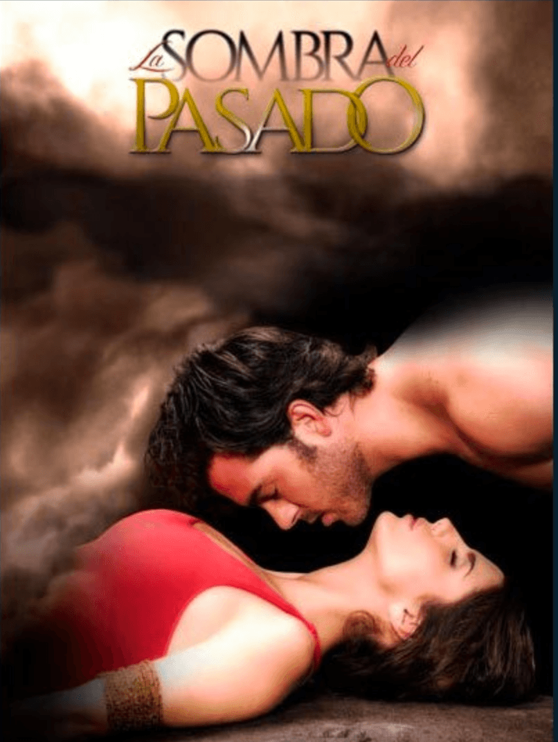 <i>La sombra del pasado</i> (2014) es una de las telenovelas que muestra el abuso sexual y sus consecuencias.