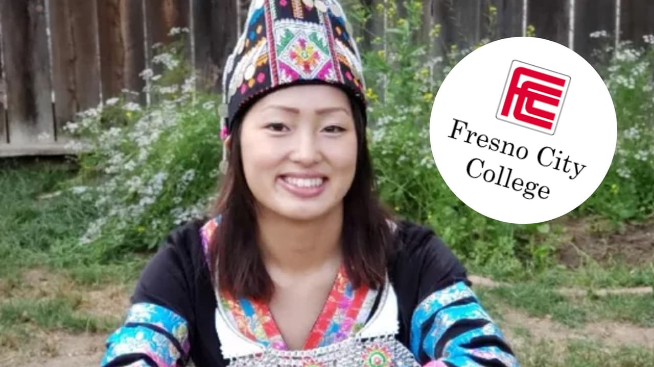 La estudiante de Fresno desaparecida la semana pasada murió atropellada por un tren