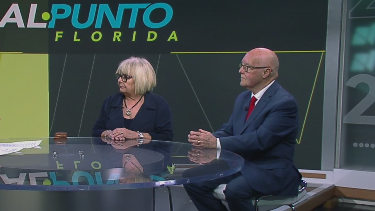 Trump revela negociaciones con Cuba y genera debate en el exilio cubano