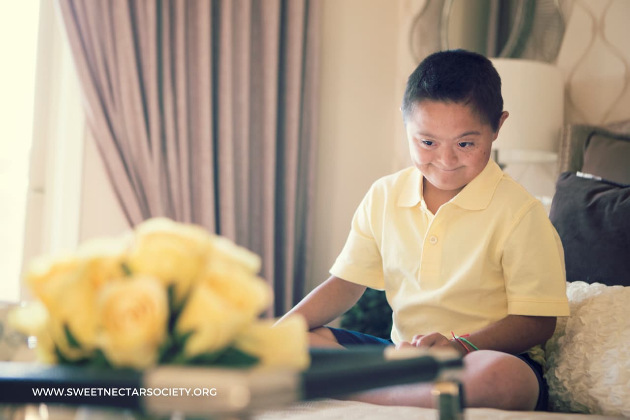 Familias de San Diego a San Francisco han sido seleccionadas.