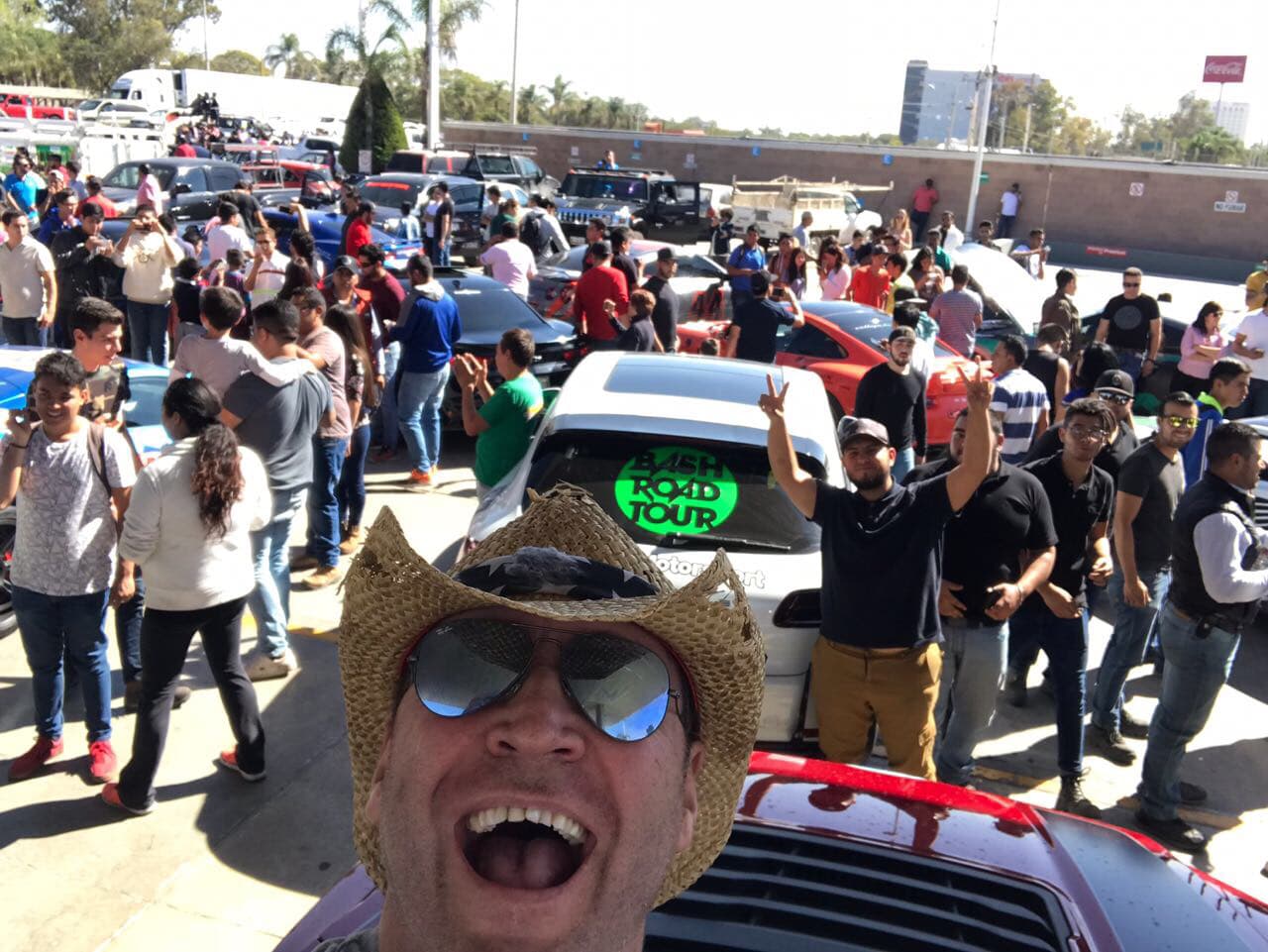 Seis días de 
<b>adrenalina y fiesta</b> para participantes y todos los aficionados que acudieron a cada una de las plazas.