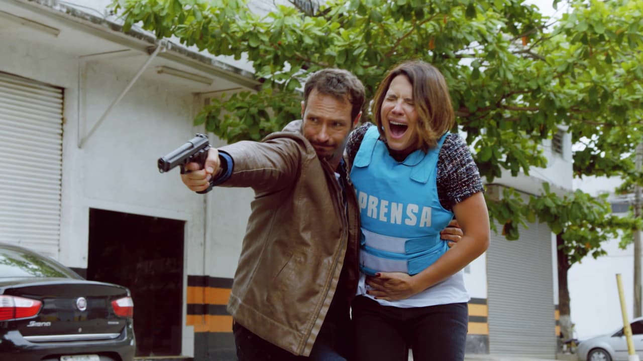 Ricardo, Benjamín y Zoe crecieron y con ello Satanás ha colocado las piezas en el lugar que les corresponden para poner en marcha su plan de dominar la mundo, creando caos y destrucción en
<b><a href="https://www.univision.com/shows/apocalipsis" target="_blank">Apocalipsis</a></b>.
<b>Zoe</b> se ha convertido en una reconocida periodista en Brasil, y tras cubrir un motín en una cárcel, fue tomada como rehén de un prófugo y recibió un balazo tras proteger a
<b>César</b>, su tío policía.