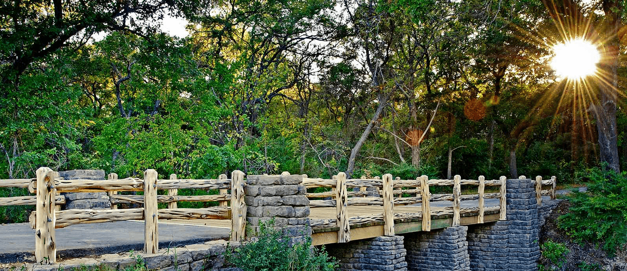 El parque además te permite reservar una cabaña si deseas ir de campamento.
<br>
