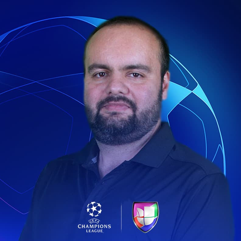 Ricardo Otero's profile picture