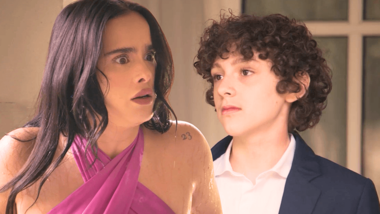 ¡Catalina descubre que Dante es inocente! | Corazón De Oro | Capítulo 30