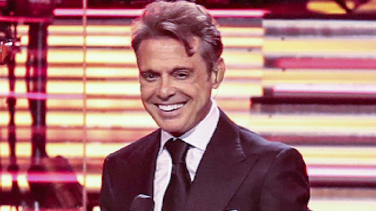 Locura total en Buenos Aires para ver a Luis Miguel