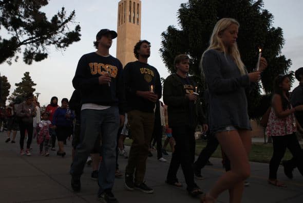 El campus también informó que los servicios de asesoramiento estarán disponibles para todo el que lo necesite.