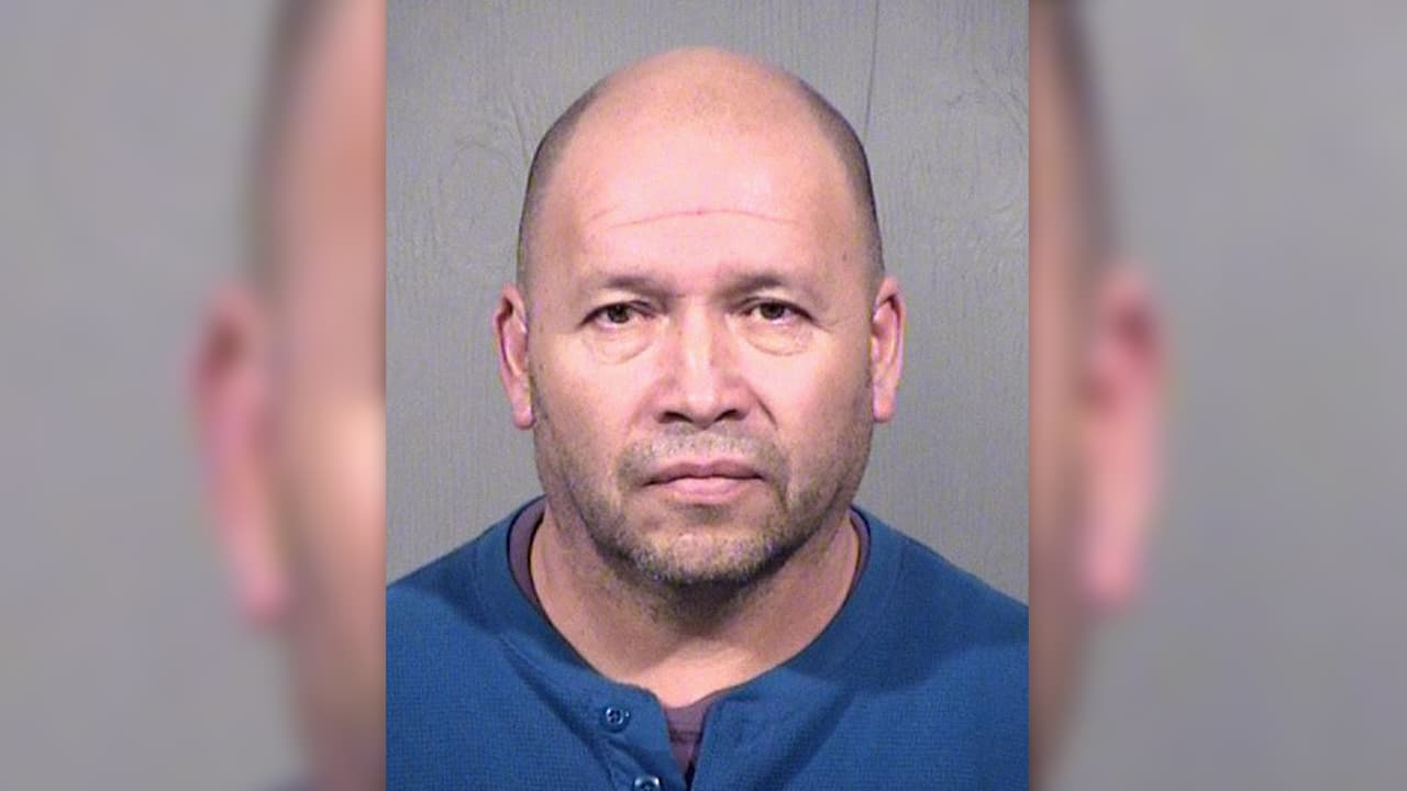 Sentencian a 15 años de prisión a un hombre que abusó de menores en una iglesia de Arizona