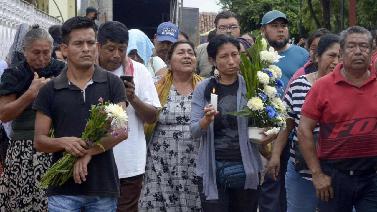 “Nos tenían la trampa bien hecha”: narco afirma que masacre en Guerrero se planeó para matarlo