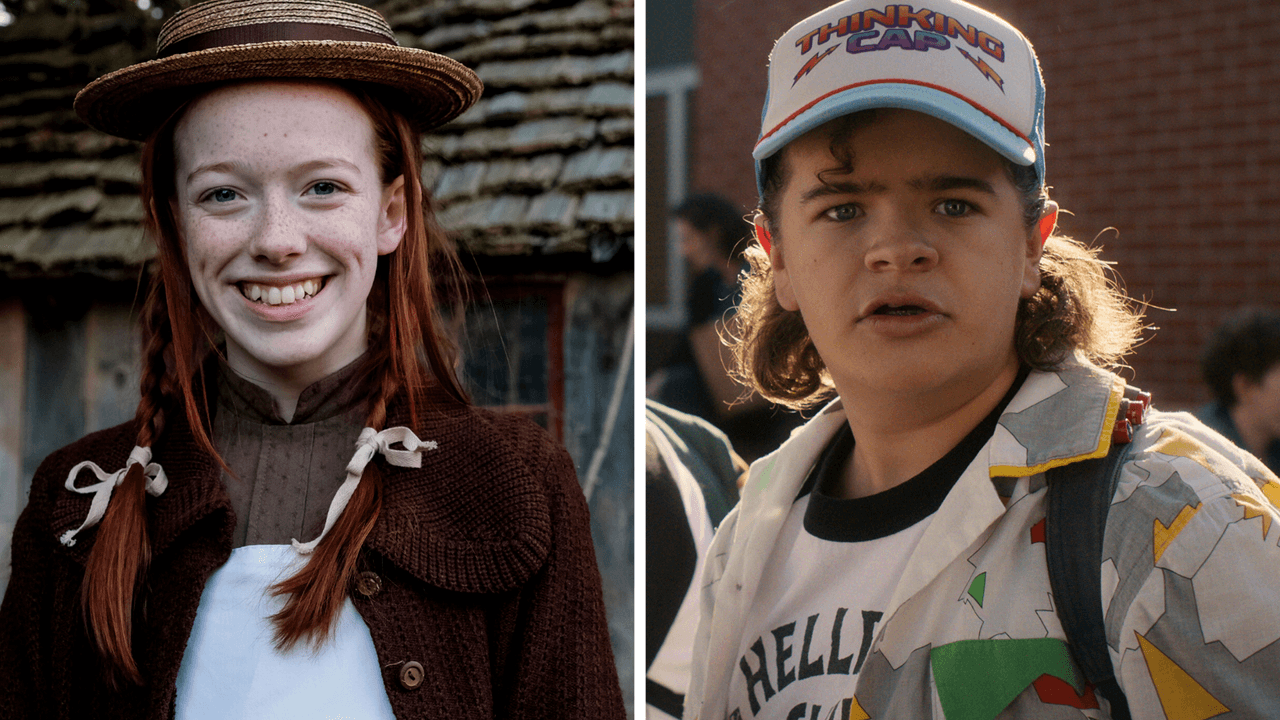  La actriz de 'Anne with E' actuó en 'Stranger Things 4' e Internet se molestó: conoce la razón