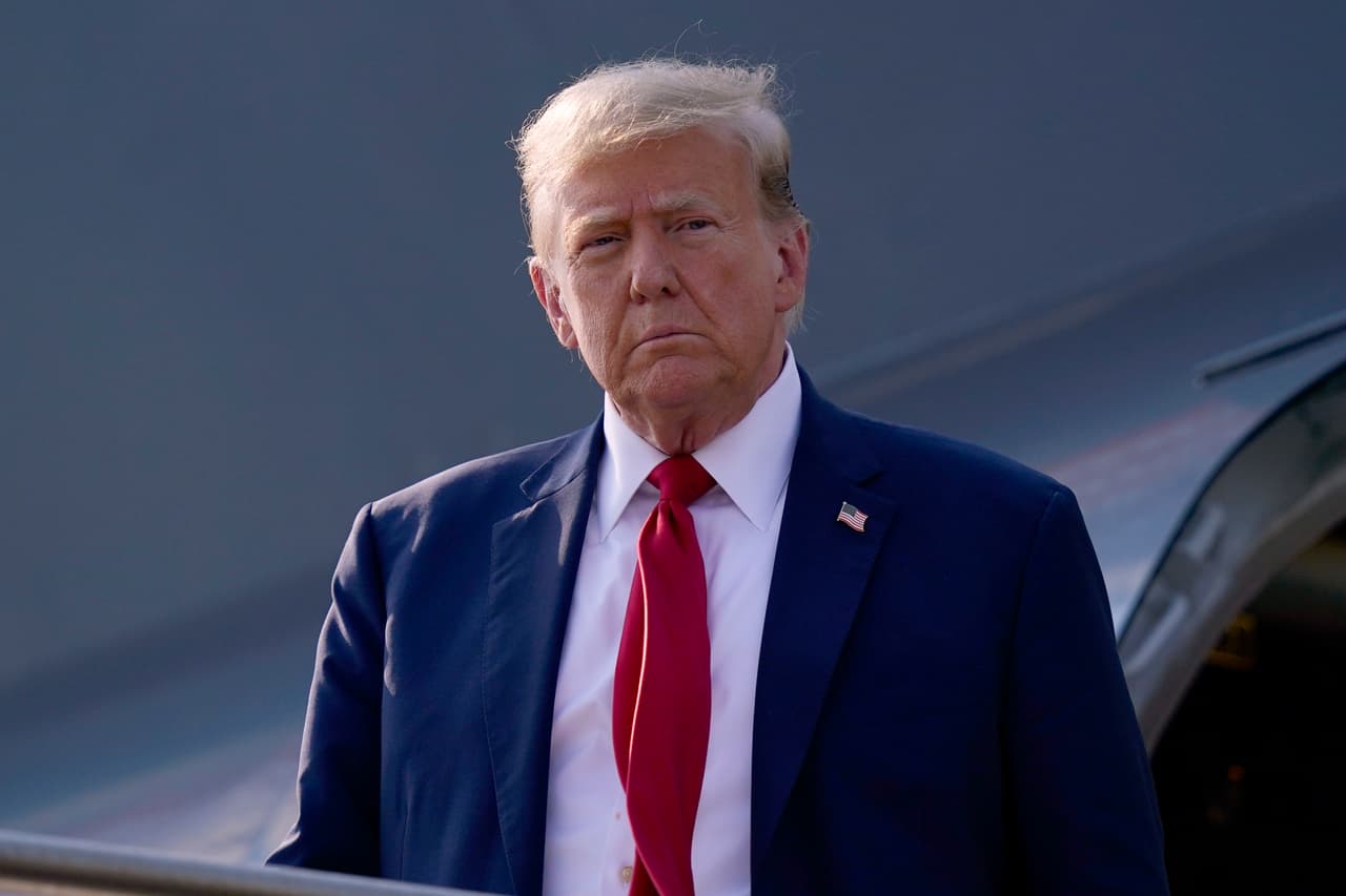 ¿Está Trump blindado ante cargos criminales como expresidente? La 'tormenta perfecta' de casos pendientes en la Corte Suprema