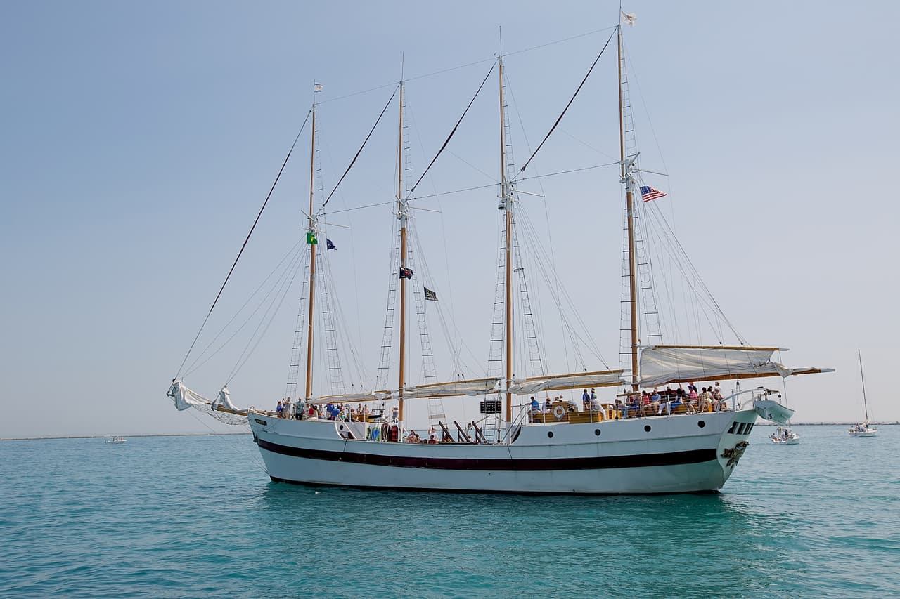 Navy Pier dijo que la pérdida de ganancias
<b>"ha sido devastadora para el presupuesto de la organización",</b> citando el cierre continuo de la emblemática Rueda del Centenario y otras atracciones, así como la disminución de los ingresos por estacionamiento.