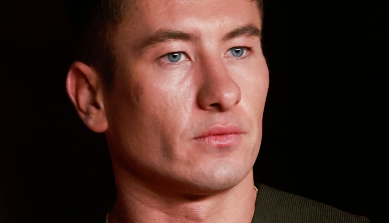 Ator de "Saltburn" quase morreu em 2022: contraiu infecção bacteriana rara e grave