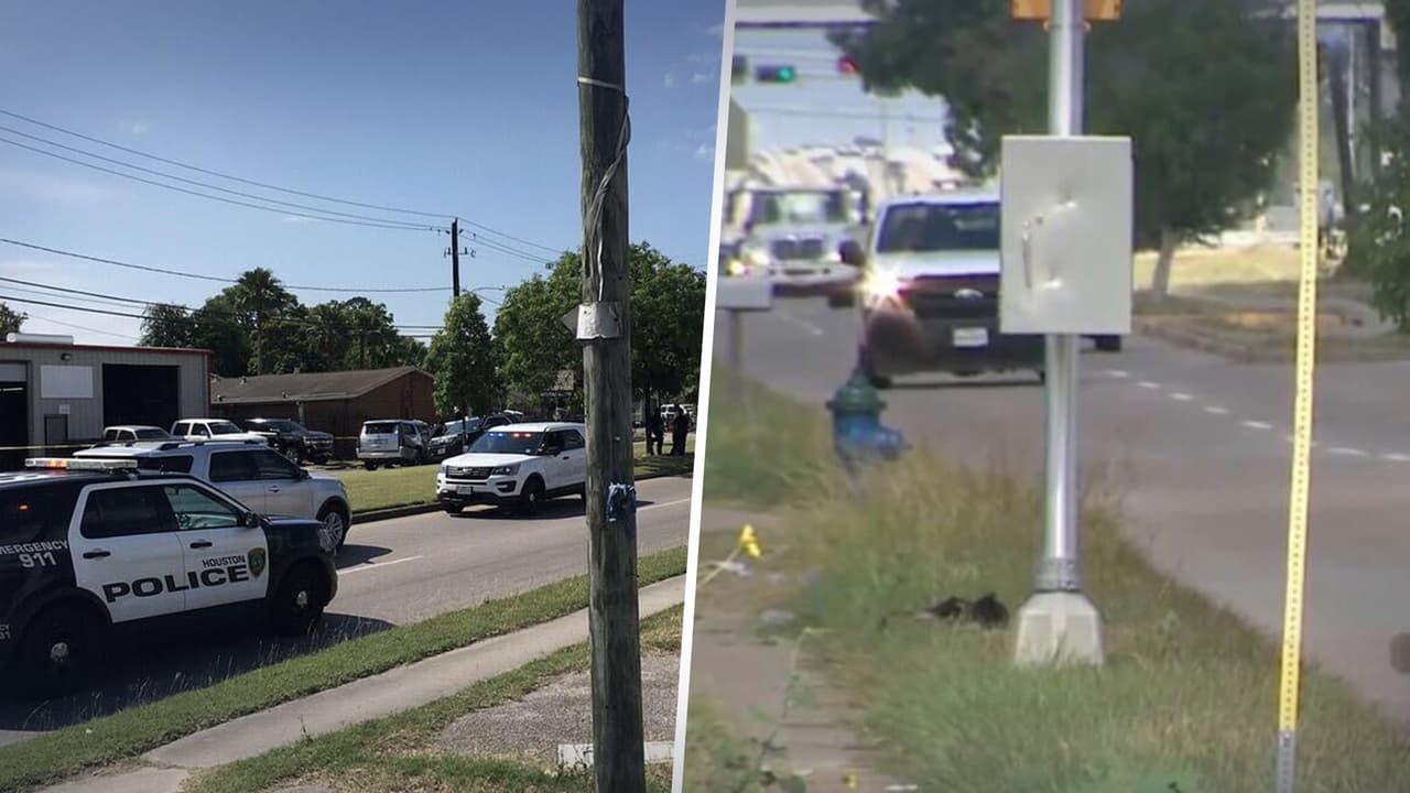 Buscan a conductor acusado de atropellar a un joven de 16 años cuando era perseguido por un perro