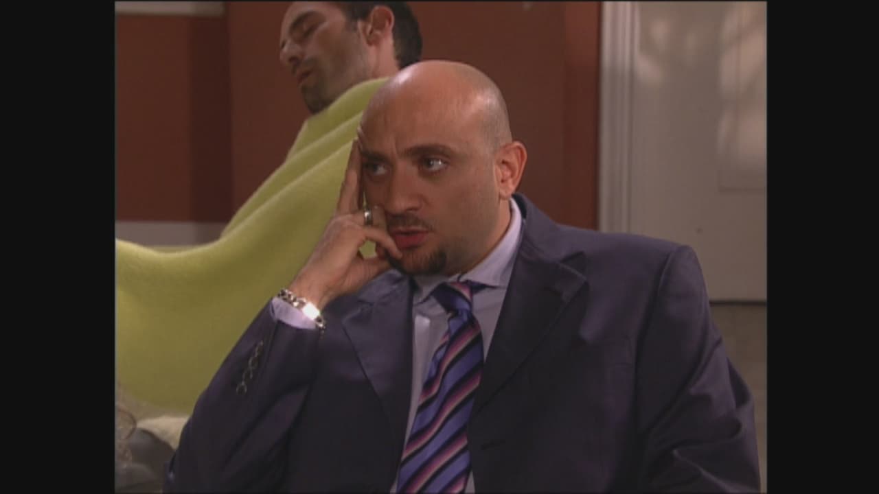 No puede llevar una vida en paz como siempre ha querido porque casi todo lo que lo rodea le molesta.