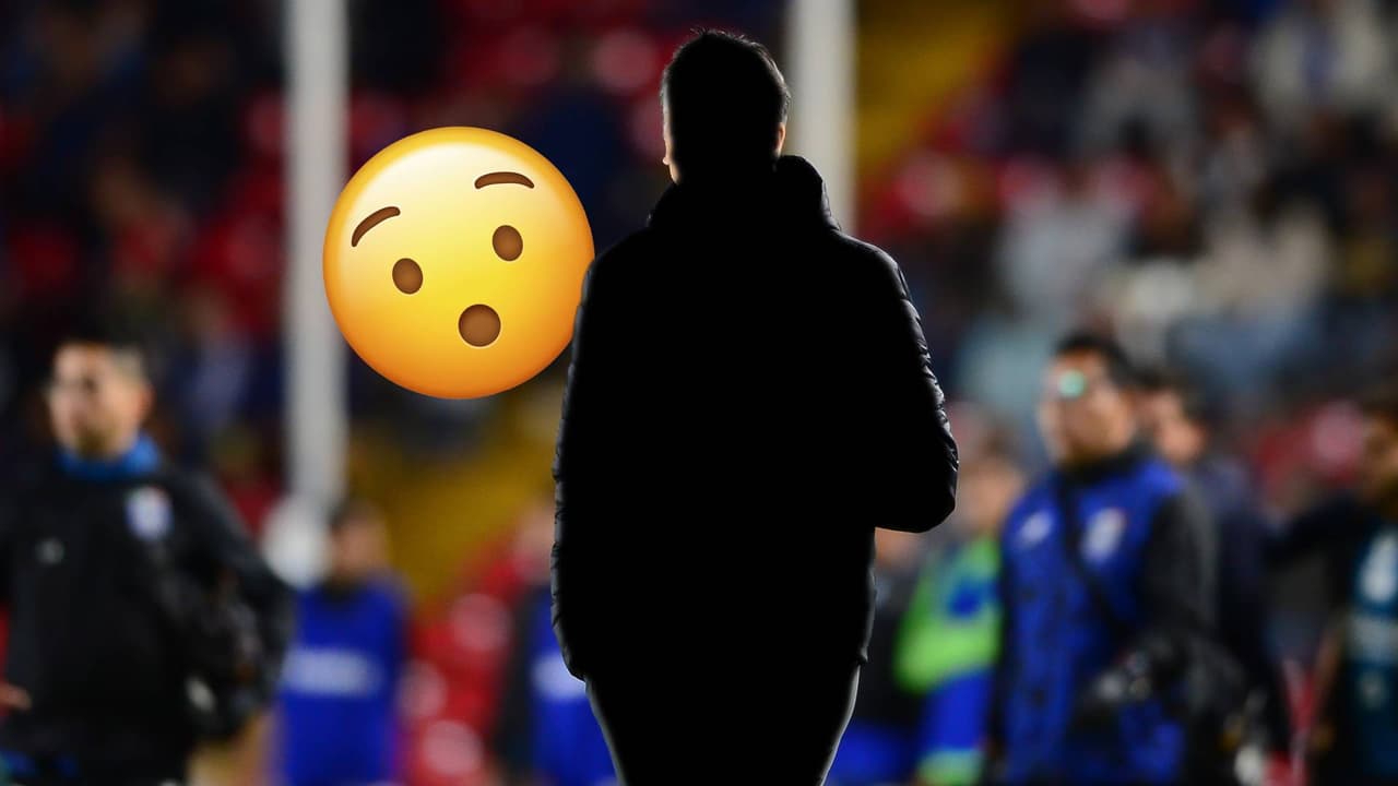 ¡Aún ni empieza el Clausura 2026 y ya cayó el primer técnico en Liga MX!