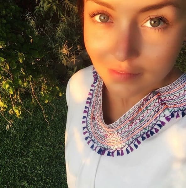 Angelique Boyer hizo una pausa en su carrera después de haber protagonizado 'Tres Veces Ana'.