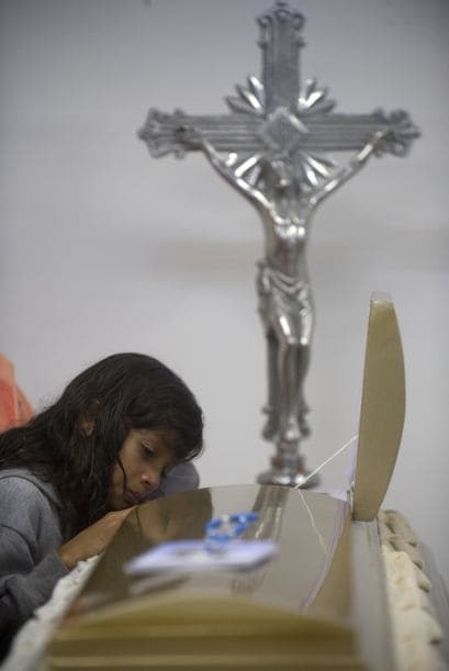 Fue la primera vez en mucho tiempo que en Colombia se registra una masacre de esta envergadura y con tan alto número de víctimas. Una matanza similar fue perpetrada en agosto de 2009 en el puerto de Tumaco, departamento de Nariño, en el suroeste del país, cuando hombres armados dieron muerte a 12 indígenas.