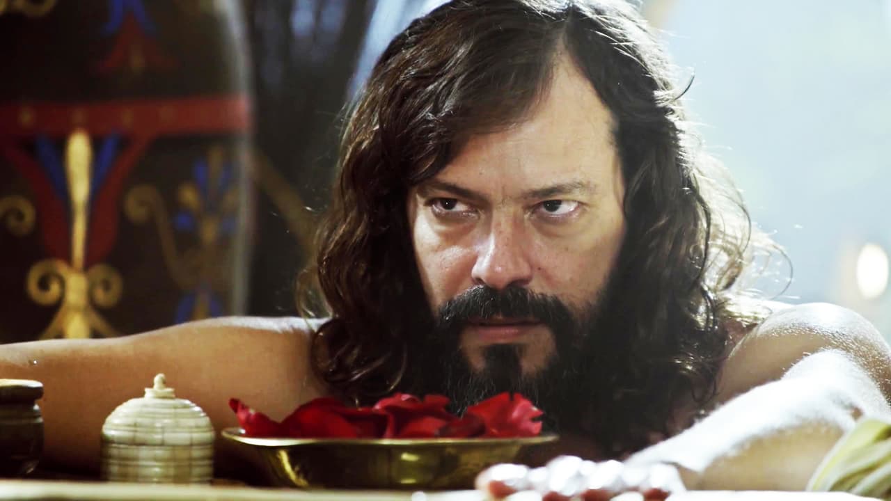 Nabucodonosor aterrorizó a Edissa con esta petición