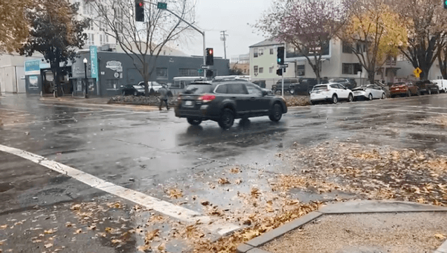 Las condiciones de lluvia dejaron carreteras resbaladizas que pueden poner en riesgo de accidente a los conductores, por lo que se recomendó:
<br> 
<br>- Llevar las luces encendidas
<br>- Verificar el correcto funcionamiento de los limpiadores
<br>- Reducir la velocidad
<br>- Aumentar la distancia con el vehículo que circula adelante
<br>- Evitar los encharcamientos
<br>- Salir con tiempo