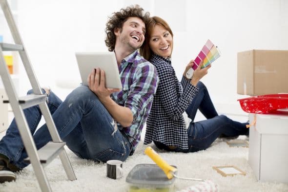 El dormitorio matrimonial es un terreno más en el cual debemos negociar con nuestra pareja, para encontrar ese resbaloso punto medio que nos deje conformes a todos. Checa estos tips de decoración, ¡antes de que se desate la tormenta!