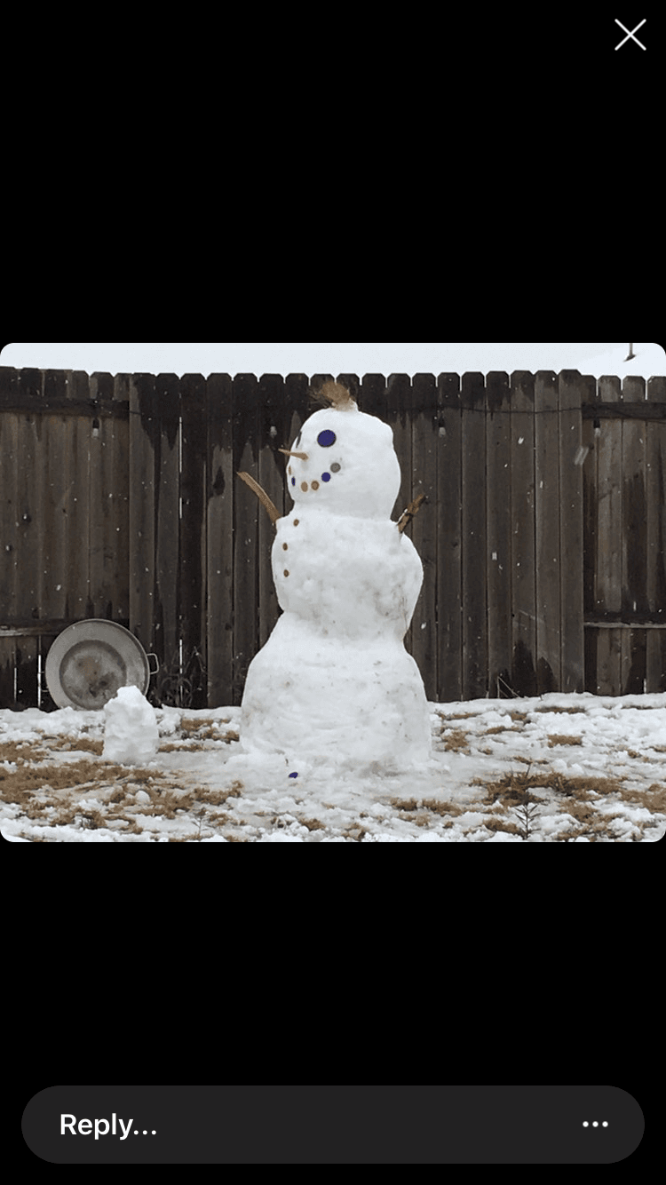 Este otro que nos compartió un televidente de Venus Texas.