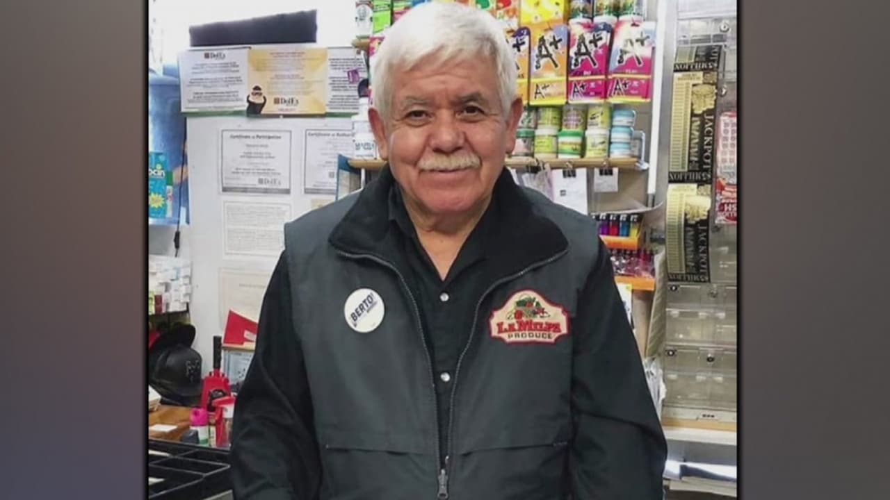 Asesinato de 'Don Pancho' sacude a la comunidad hispana de Chicago