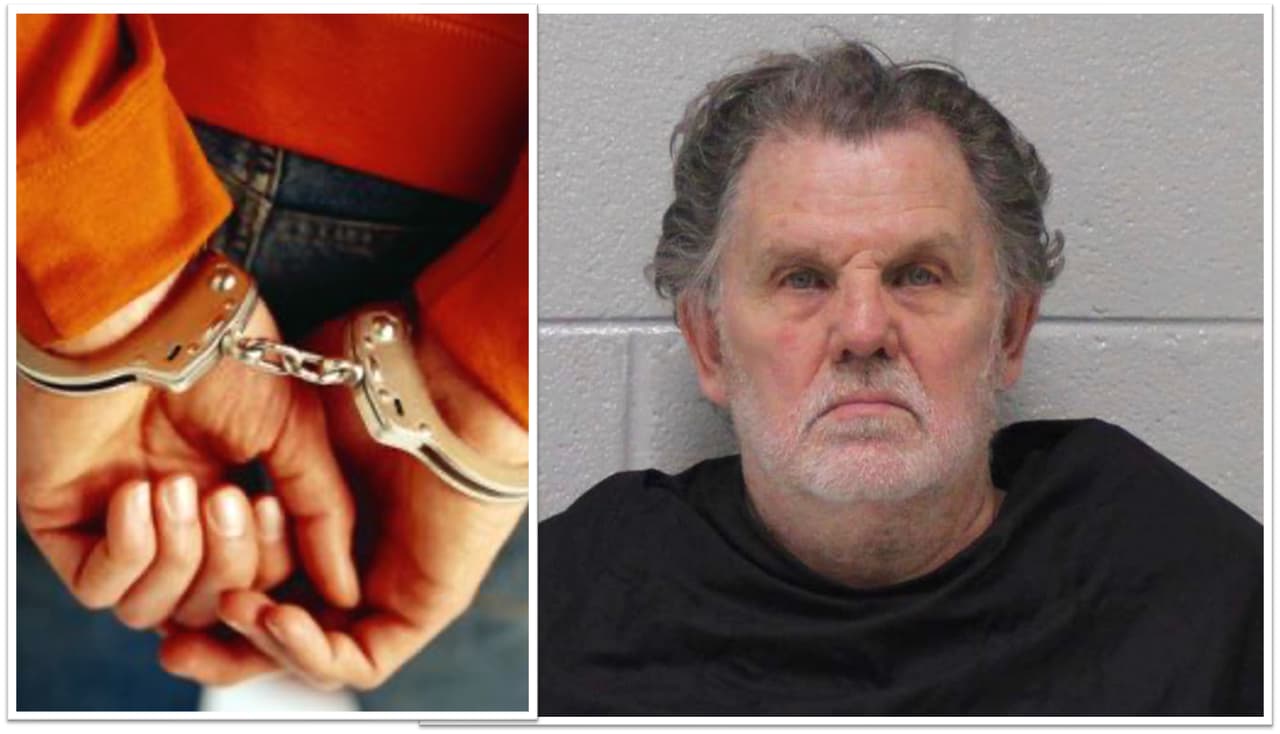 Anciano confiesa haberle disparado a su esposa tras un matrimonio de 55 años