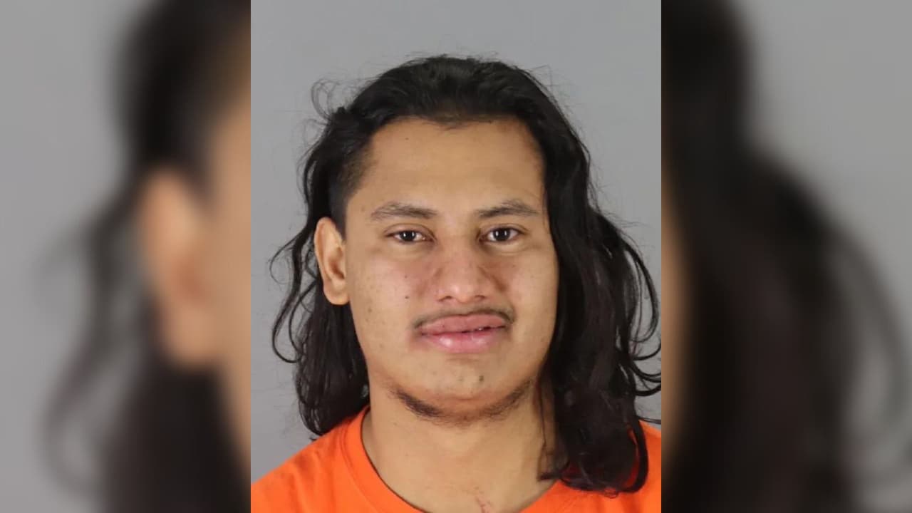 Dan 90 años de cárcel a violador de tres mujeres, una de ellas de 62 años