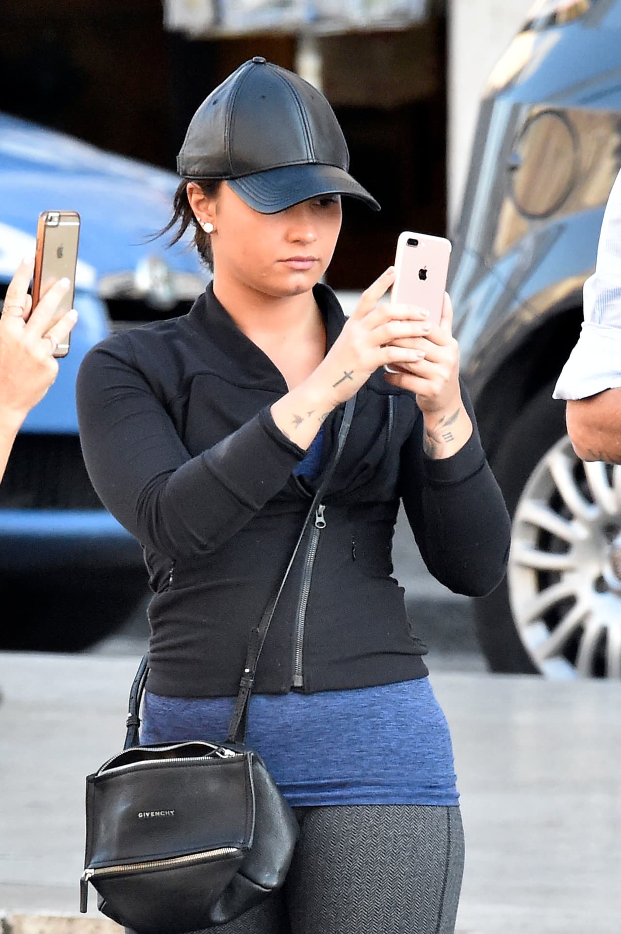 ¿Habrá comido pasta y pizza?