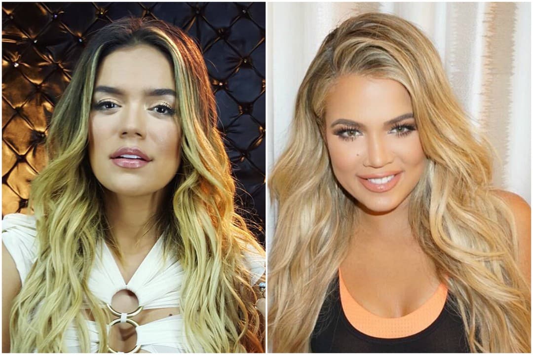 Khloé Kardashian tiene sus proyectos televisivos y su línea de ropa.