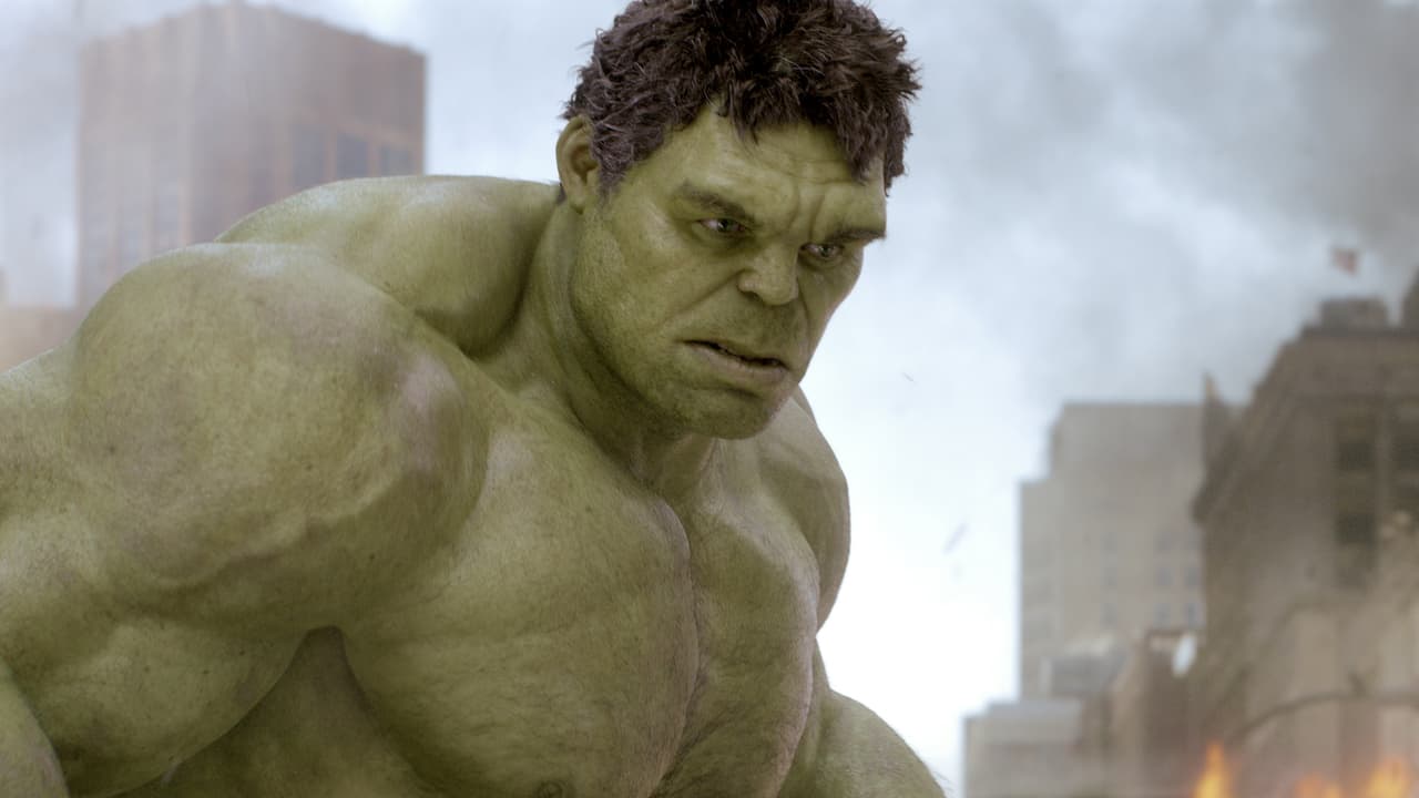 Mark Ruffalo será otro de los Avengers que dará paso a la nueva generación de héroes.