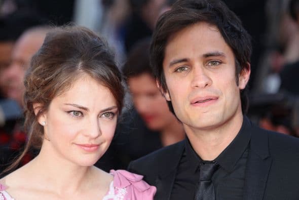 Gael y Dolores estuvieron juntos 7 años, aunque casados solo fueron 5. Se conocieron en 2001 durante el rodaje de la película 'Vidas privadas', pero comenzaron a salir hasta el 2008.
<br>