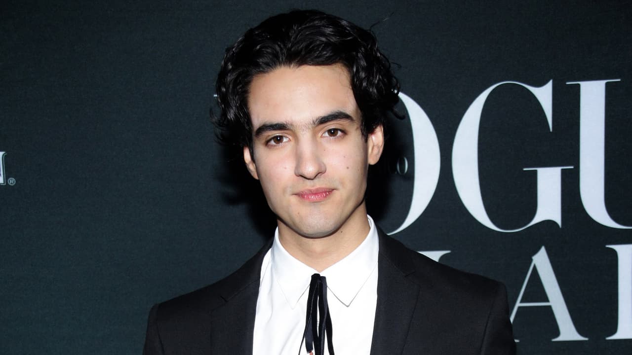 Sebastián Poza será Juan Diego ‘JuanDi’ Barrios