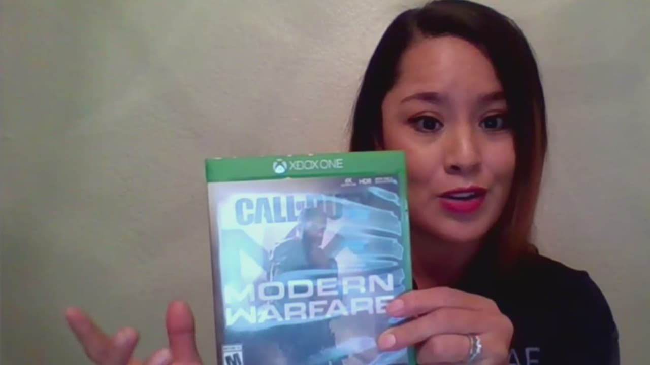 <b>En video: Evite accidentes y tragedias con los juguetes que los niños reciben en navidad.</b>