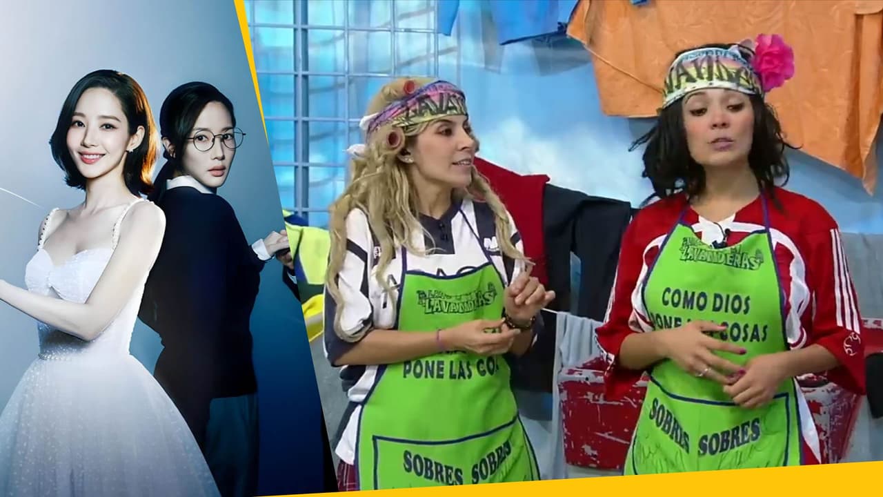 Internet critica de nuevo a Karla Panini: recuerdan su traición por drama coreano