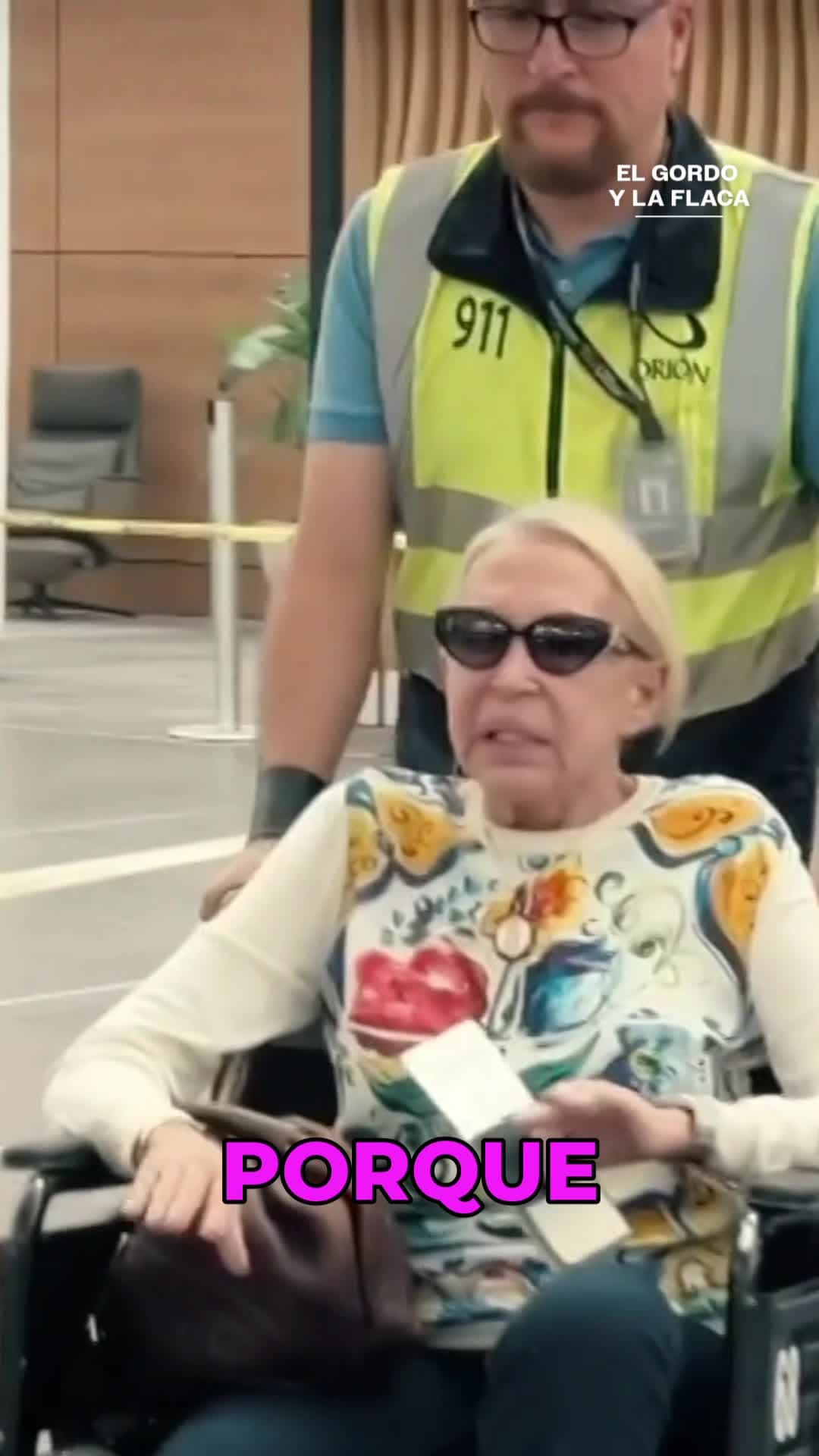 Laura Bozzo: salen a la luz nuevos detalles sobre su estado de salud